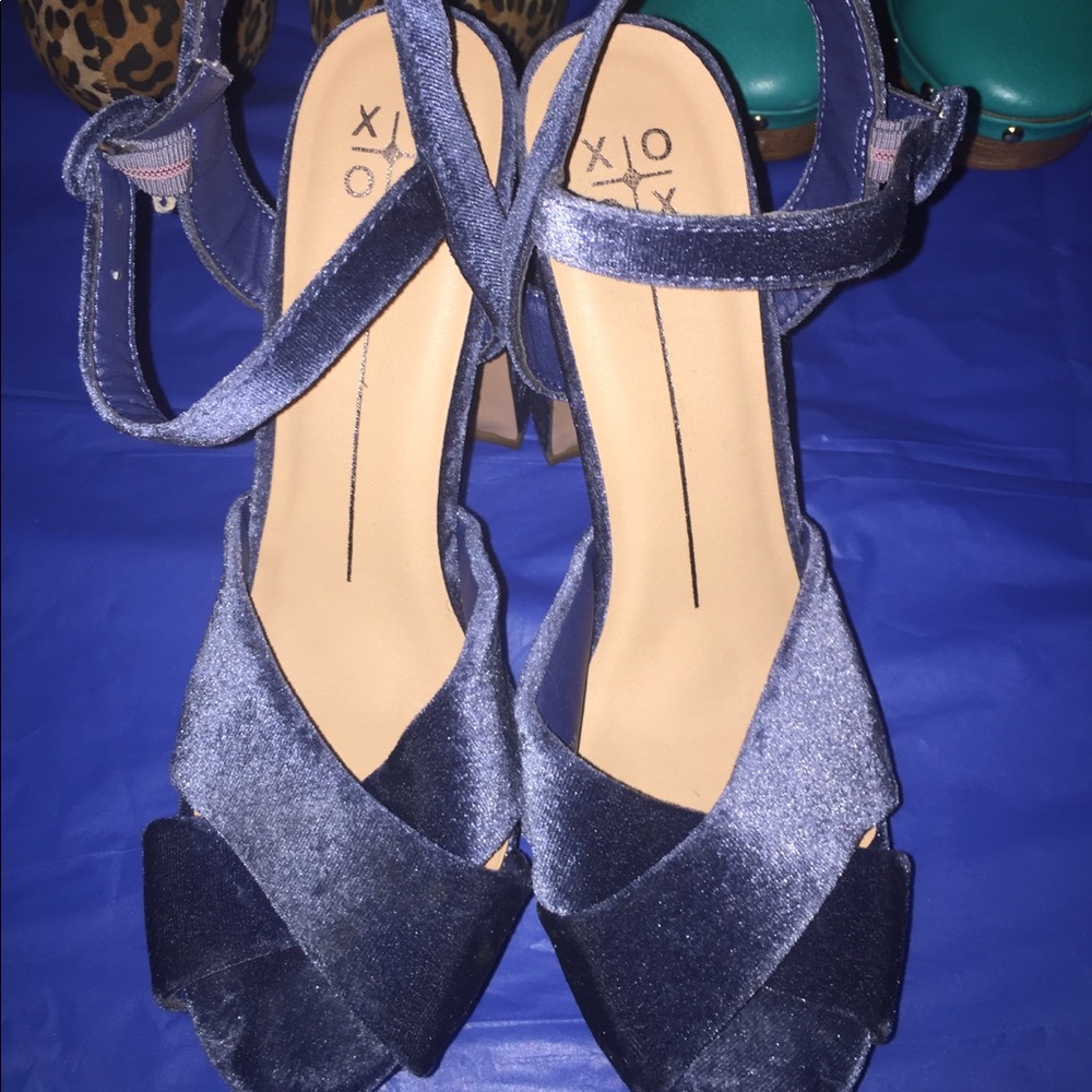 Shoes